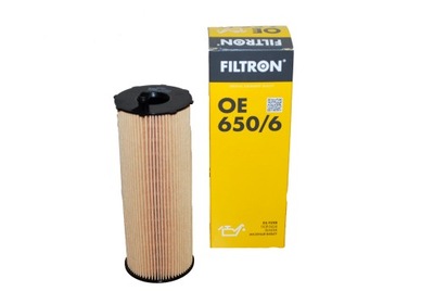 FILTRO ACEITES AUDI Q7 A6 C6 A4 B7 3.0/2.7TDI  