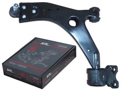 SWINGARM VOLVO C30 S40 II V50 2006-2012 FORD FOCUS II 2006- C-MAX FRONT LEFT - milautoparts-fr.ukrlive.com