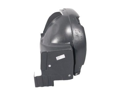 Подкрылок подкрылок перед renault trafic vivaro 2001 r фото №1