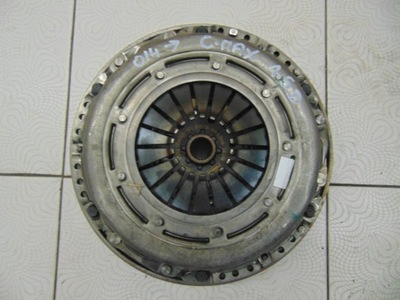 WHEEL DUAL-MASS CLUTCH FORD C-MAX MK2 1.5TDCI - milautoparts-fr.ukrlive.com