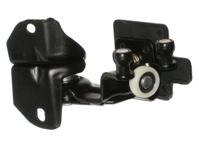 Направляющая дверь bok боковых fiat ducato iii 3 фото №1