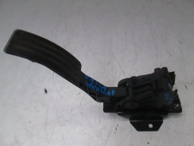 Педаль газа потенциометр sandero stepway 1.5 dci фото №1