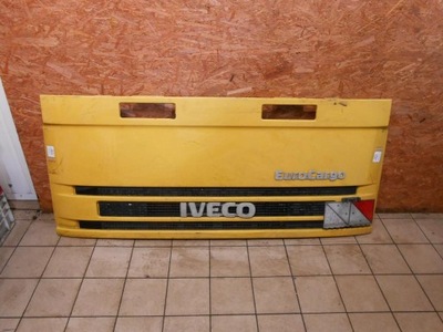 Iveco Eurocargo 91-02 Maska przednia 
