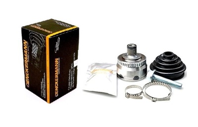 PRZEGUB AUDI A4 B6 B7 1.6 1.8 T 2.0 FSI SEAT EXEO