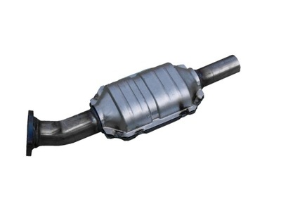 CATALYST EUROPE 2 VOLVO S40 I V40 1.6 1.8 2.0 - milautoparts-fr.ukrlive.com