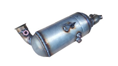 FILTER DPF FAP CITROEN C2 1.6 9HZ (DV6TED4) 09/2005 - milautoparts-fr.ukrlive.com