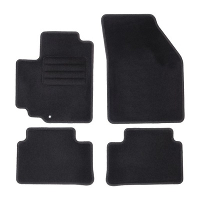 SUZUKI ALTO VII 2009-2015 MATS BASIC CARMAT - milautoparts-fr.ukrlive.com