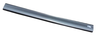 Поріг пороги ремкомплект kia sorento 02-09r le=pr фото №1