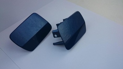 General motors 13124965 заглушка распылителя лампы передней p фото №1