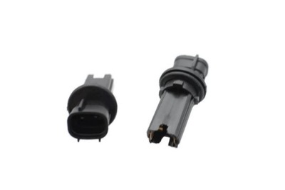 Mitsubishi pajero od 2008- цоколь габаритні вогні ^ фото №1