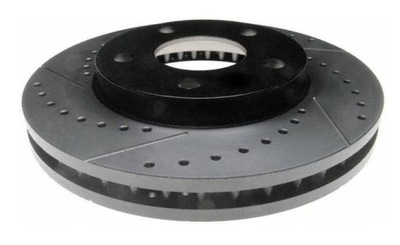 DISQUE NAWIERCANA KIT SEBRING STRATUS CIRRUS 95-06 - milautoparts-fr.ukrlive.com