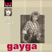 GAYGA - THE BEST Ja Ruchomy Cel PRZEBOJE CD wys24h