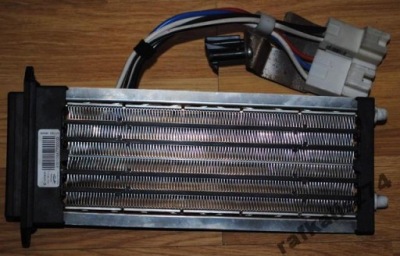 Нагреватель электрическая нагреватель qashqai 10r brzeg фото №1