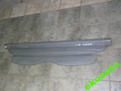 CURTAIN BOOT FORD MONDEO UNIVERSAL MK 2  