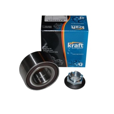 KRAFT ROULEMENT ROUES AVANT FORD MONDEO 3 MK3 - milautoparts-fr.ukrlive.com