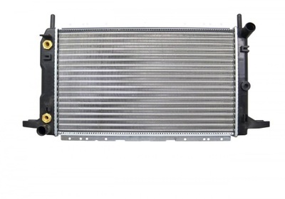 ÉTAT NOUVEAU RADIATEUR FORD SCORPIO 2,0 DOHC EFI 89-98 AT 86GB8005BC 1652282 - milautoparts-fr.ukrlive.com