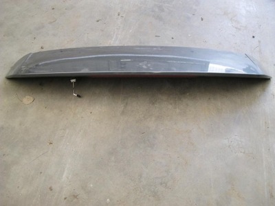 AUDI Q3 8U SPOILER REAR LID REAR STOP 8U0827933 - milautoparts-fr.ukrlive.com