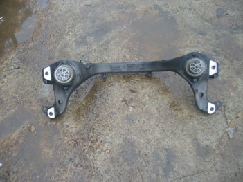 BEAM UNDER BOX VW VOLKSWAGEN TOUAREG 5,0 TDI - milautoparts-fr.ukrlive.com