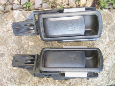 TOYOTA RAV4 06-12 HANDLE FOLDING SOFA REAR L R - milautoparts-fr.ukrlive.com