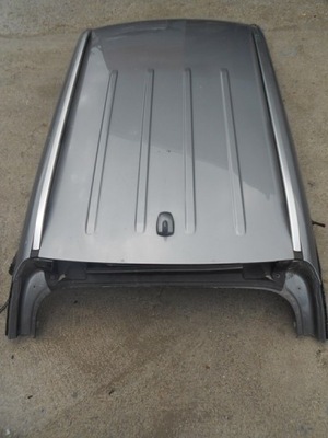 Дах mercedes ml 166 ml166 фото №1