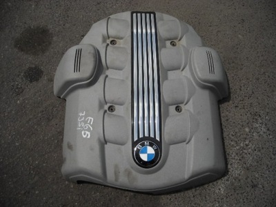 BMW E65 7 3.5 4.5 COVERING ENGINE - milautoparts-fr.ukrlive.com