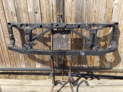 Pas підсилювач перед передні range rover sport фото №1