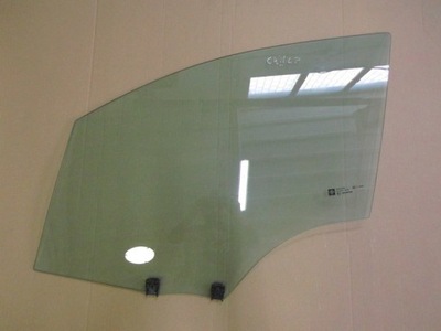 GLASS DOOR LEFT FRONT CITROEN C4 II 10-17R - milautoparts-fr.ukrlive.com