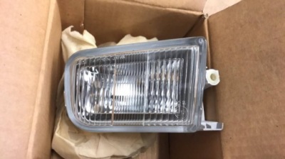 Mitsubishi legnum протитуманна фара правий перед новий oryg ! фото №1