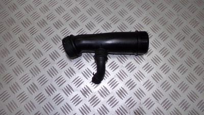 Jaguar 15r xf 3.0d труба трубка шланг wąż фото №1