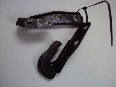 Петлі капот audi a3 8p0 2003- фото №1