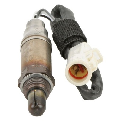 Датчик лямбда-зонд нижняя lincoln town car 4.6 v8 94-11 фото №1