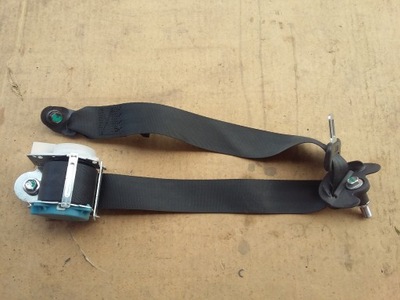 Hyundai i20 pas безопасности задняя фото №1