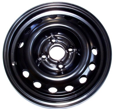 Nowe Felgi Stalowe 16 Renault Clio Scenic Megane