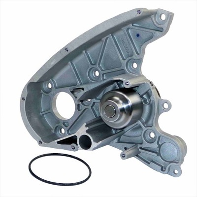 POMPE EAUX FIAT DUCATO II 3 2.3 D JTD - milautoparts-fr.ukrlive.com