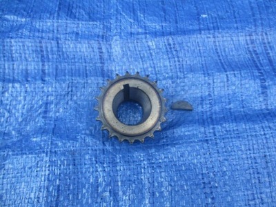 Колесо зубчасте вала mazda 3 6 gh cx-7 2.2 citd r2aa фото №1