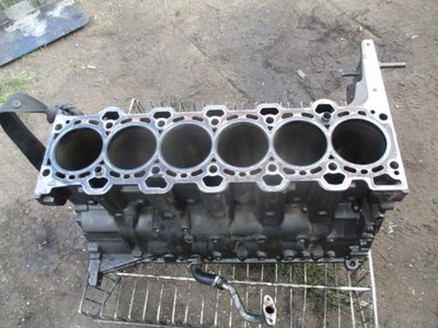 BMW E60 E61 2.5D 177KM M57N 256D2 BLOK SILNIKA