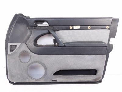 Mercedes s klasa w140 оббивка двері правий перед фото №1