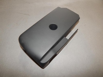 Audi q7 4m захист колонки 4m0953516 фото №1