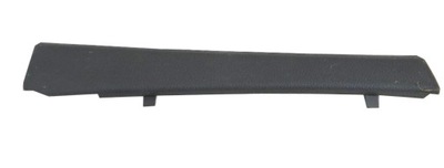 Защита обшивка стойка lewego 1q0868237 vw eos фото №1