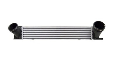 Новий інтеркулер bmw 1 e81 e82 e87 e88 оригінал фото №1