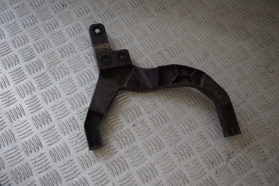 Направляющая бампера левый задняя audi tt 8s 8s0 8s0807329b фото №1