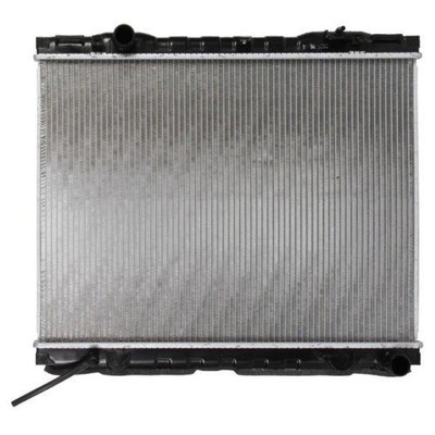 KIA SORENTO 02-06 2.5CRDI RADIATOR 253103E020/AT - milautoparts-fr.ukrlive.com