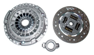 Ap k2010 зчеплення iveco daily 90 оригінальний номер 2996242 фото №1