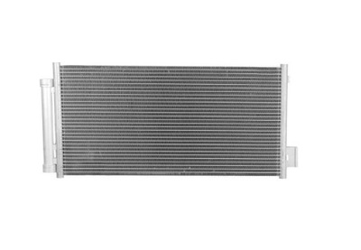 ÉTAT NOUVEAU RADIATEUR DU CLIMATISEUR FIAT 500L TIPO 13 14- - milautoparts-fr.ukrlive.com