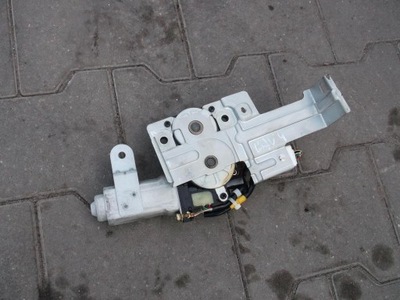 Моторчик люк toyota rav4 00-05r -доставка- фото №1