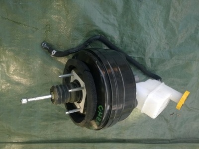 JEEP CHEROKEE KL DRIVE SERVO PUMP BRAKE 2015 - milautoparts-fr.ukrlive.com