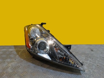 Nissan murano z50 2003- фара лампа r ксенон eu фото №1