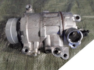 Audi a7 s7 4g0 4.0 tfsi компресор 4g0260805f фото №1