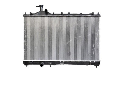 Радіатор mitsubishi outlander 2,2di-d mt оригінал фото №1