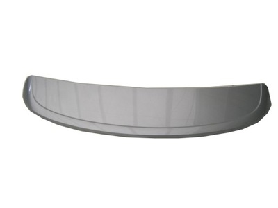 AUDI A6 4G UNIVERSAL FACING SPOILER LID 4G9827933 - milautoparts-fr.ukrlive.com